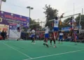 Shopian Set for Mega Volleyball Showdown as South Kashmir League-2026 Kicks Off From May 14