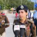 Underage Bikers, Rash Drivers Under Scanner: SSP Traffic Srinagar Bisma Qazi Warns of Strict Action