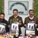 SSP, ADC unveil Dogri Song “Cute Mundeya” in Udhampur