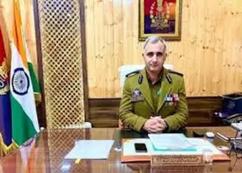 13 J&K Youth Trafficked to Myanmar Rescued: SSP CIK Tahir Ashraf