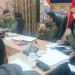 SSP Handwara chairs crime/security review meeting