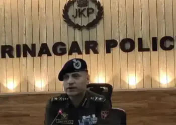 Police arrest 156 drug peddlers, and recover drugs, under Narco Act