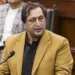 Horticulture Contributes 8% to J&K’s GDP but Gets Less Than 1% Budget Allocation: Sajad Lone in Assembly