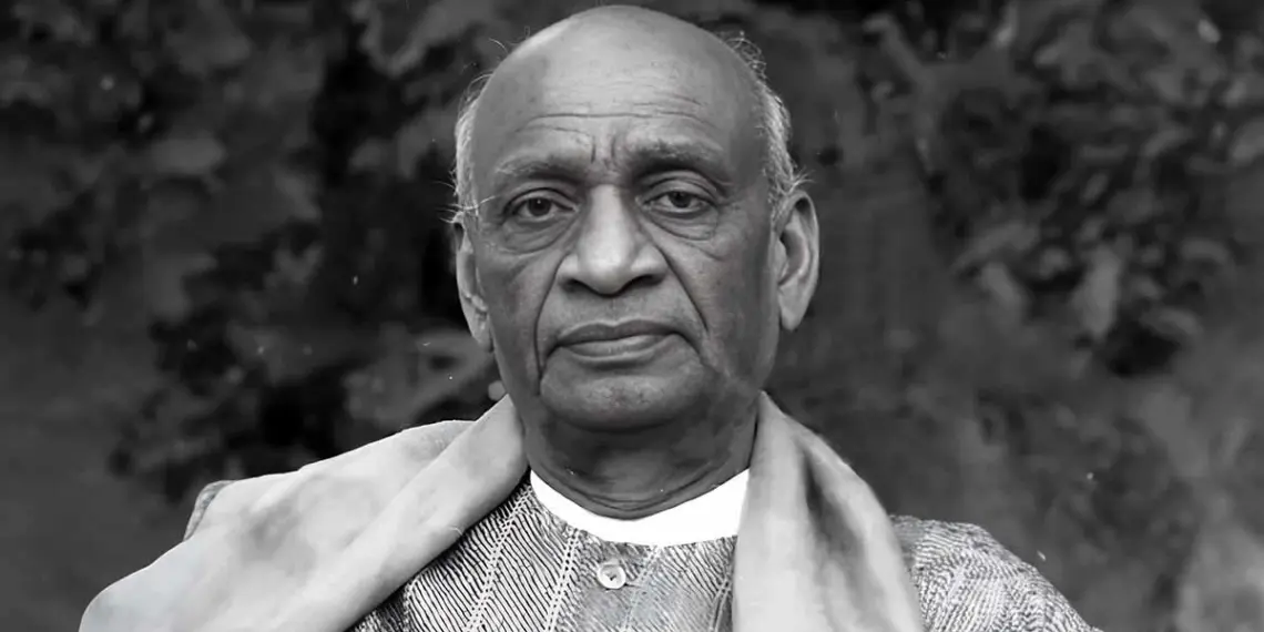 The Iron Man’s Vision, Fulfilled: How India Is Completing Sardar Patel’s Work