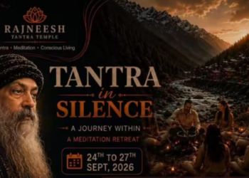 Gurez ‘Tantra Silence’ Retreat Unauthorised, No Permission Granted: J&K Govt
