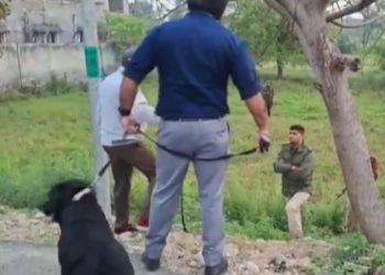 Mysterious blast-like sound creates panic among border residents in Kathua