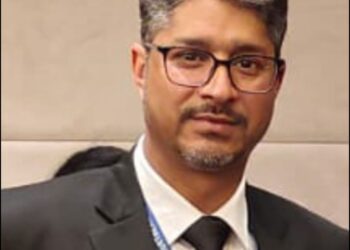 Advocate Javeed Hubbi Joins AIP, Takes Charge as Charar-i-Sharief Constituency Incharge