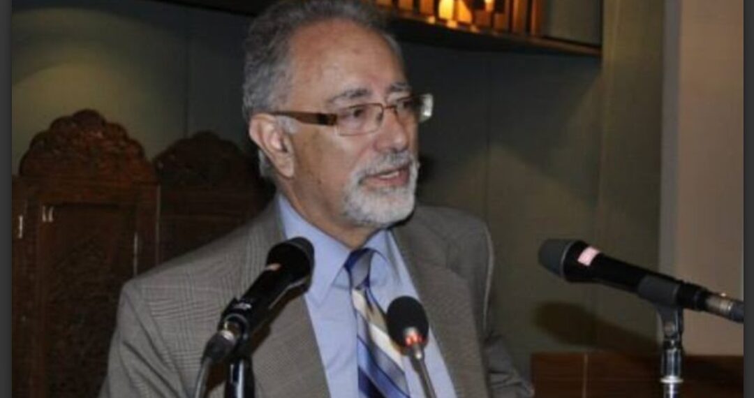 First Muslim IAS officer from Kashmir Valley Mohd Shafi Pandit passes away