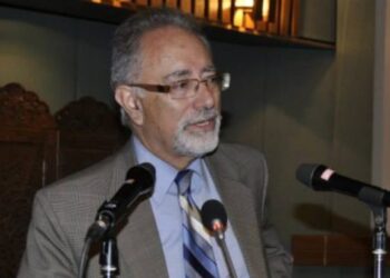 First Muslim IAS officer from Kashmir Valley Mohd Shafi Pandit passes away