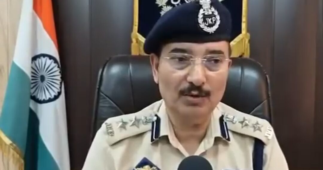 Skeleton of missing person found in J&K’s Ramban