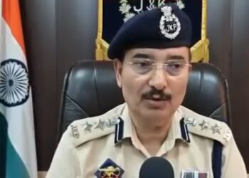 Skeleton of missing person found in J&K’s Ramban
