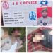 Policeman among two dead, one injured as vehicle carrying polling staff falls into gorge in Reasi