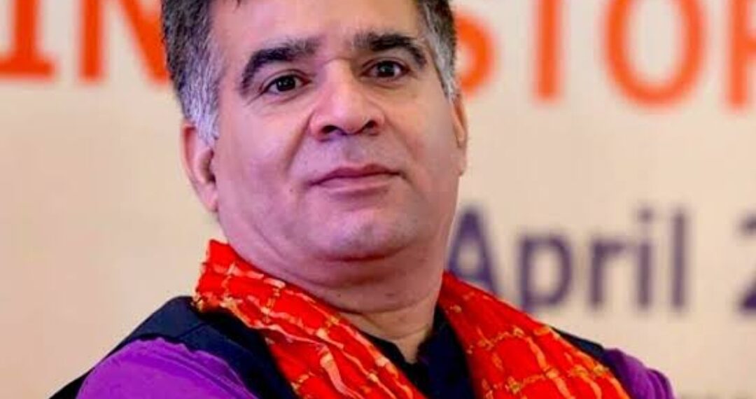 “Next J-K Chief Minister will be from BJP”: Ravinder Raina