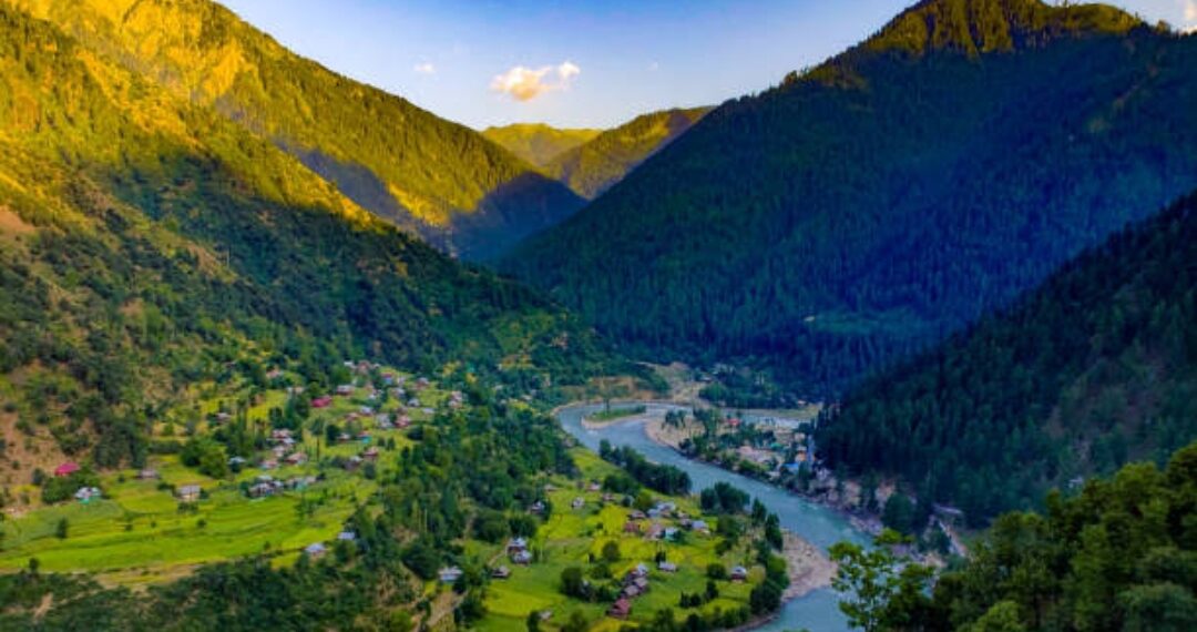Keran village in J&K prioritises development as border tourism flourishes