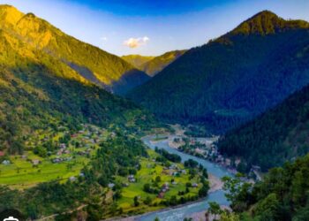 Keran village in J&K prioritises development as border tourism flourishes