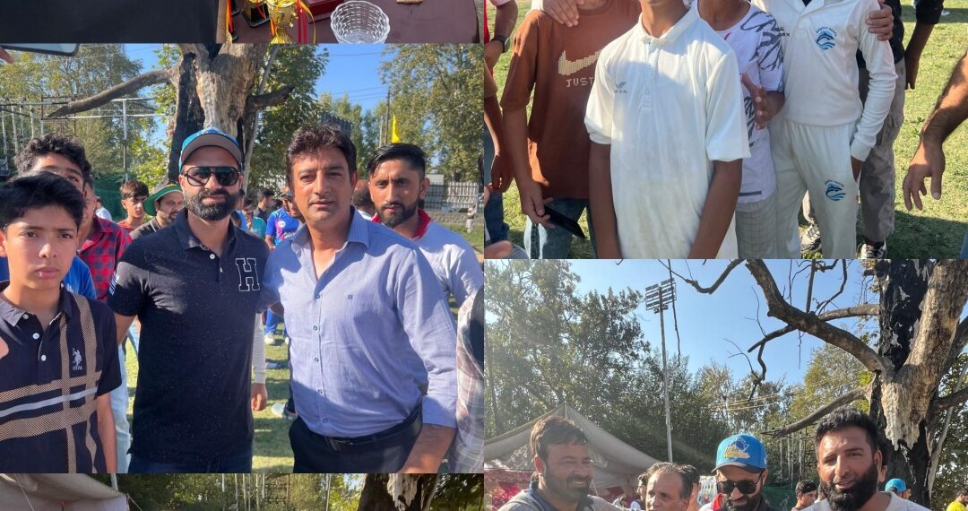 United Imports Triumph in Summer Cup 2024 Final