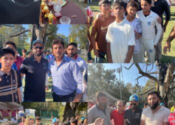 United Imports Triumph in Summer Cup 2024 Final