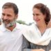 Rahul, Priyanka Gandhi To Attend Omar Abdullah’s Oath