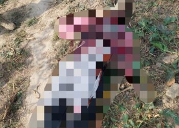 Dead Body Found In Wandina Area of Shopian