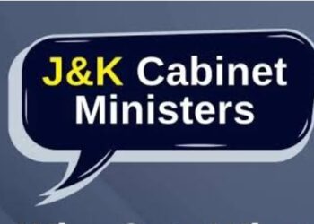 Cabinet passes resolution for restoration of Statehood for J&K