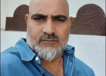 Vice Chairman DDC Srinagar among 8 arrested for gambling