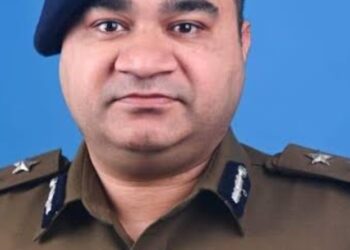 Top LeT Commander Usman Bhai Killed In Khanyar Gunfight: IGP Kashmir V K Birdi