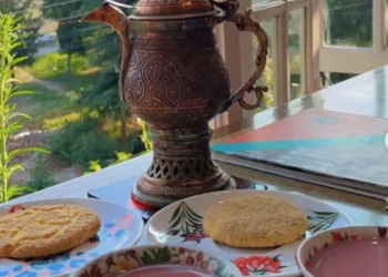 More Than Tea: Noon Chai as a True Symbol of Kashmiri Identity