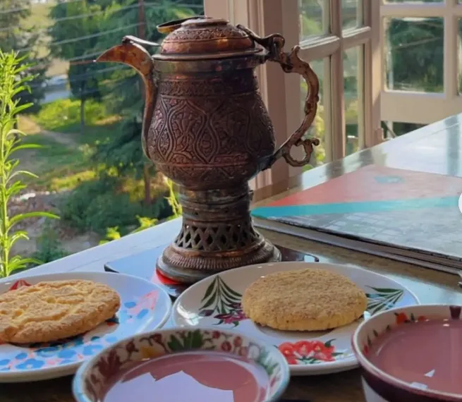 More Than Tea: Noon Chai as a True Symbol of Kashmiri Identity