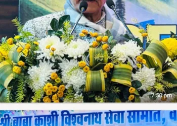 “True Faith Lives in Selfless Service, Real Devotion Lies in Compassion”: LG Manoj Sinha