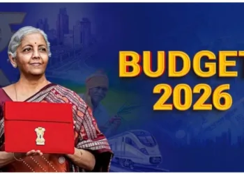 Final stage of preparations for Union Budget 2026-27 commences with the Halwa Ceremony in New Delhi, today