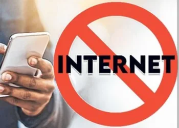 Mobile Internet Suspended in Parts of Kishtwar for Two Days on Security Grounds