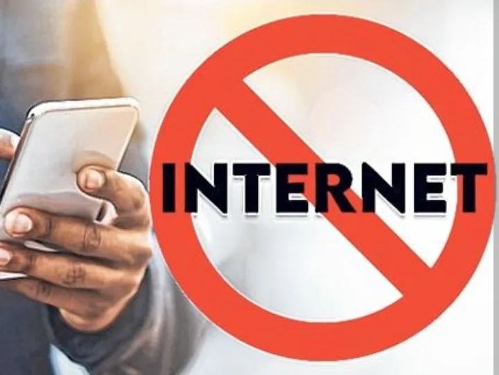 Mobile Internet Suspended in Parts of Kishtwar for Two Days on Security Grounds