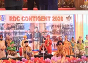 Nation-Building Depends on Youth with Strong Values, Unity”: LG Manoj Sinha