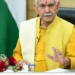 LG Manoj Sinha Chairs 50th SASB Meeting; Yatri Insurance Raised to ₹10 Lakh, Laser Show on Baba Barfani Approved