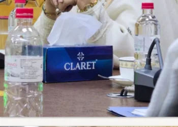 Dr Darakshan Andrabi chaired Administrative meeting of Waqf Board for upcoming Ramadan preparedness