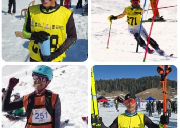 Army Dominates Day 2 of KIWG 2026; Kajal Kumari Rai Clinches Second Gold