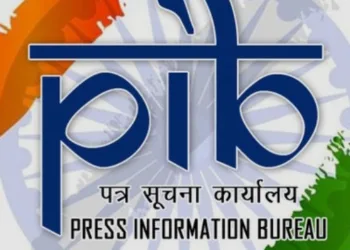 PIB Debunks Fake Video Claiming India Shared Location of Iranian Ship with Israel