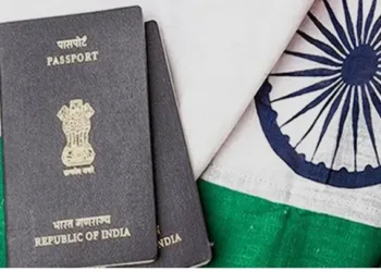 Cabinet Clears ₹1,800 Cr IVFRT Expansion to Boost Immigration Security, Ease Travel*