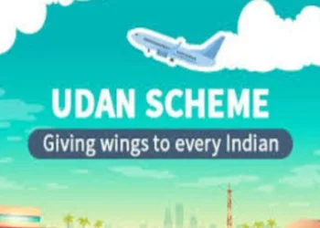 Cabinet approves Regional Connectivity Scheme Modified UDAN with a total outlay of Rs.28,840 crore