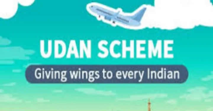 Cabinet approves Regional Connectivity Scheme Modified UDAN with a total outlay of Rs.28,840 crore