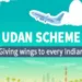 Cabinet approves Regional Connectivity Scheme Modified UDAN with a total outlay of Rs.28,840 crore