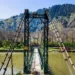 Eco Park Suspension Bridge Closed in Baramulla Over Safety Concerns