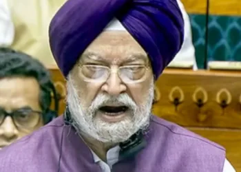 Govt Ensuring Uninterrupted Fuel, Energy Supply; Lockdown Rumours Completely False”: Hardeep Singh Puri