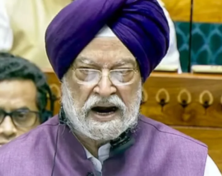 Govt Ensuring Uninterrupted Fuel, Energy Supply; Lockdown Rumours Completely False”: Hardeep Singh Puri