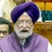 Govt Ensuring Uninterrupted Fuel, Energy Supply; Lockdown Rumours Completely False”: Hardeep Singh Puri