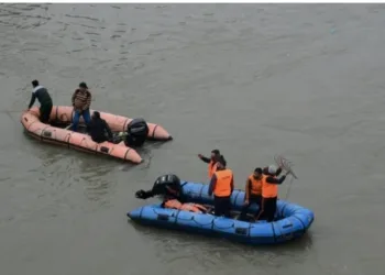 Two Teenagers Found Dead in Tawi River; Search Continues for Missing Boy