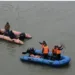Two Teenagers Found Dead in Tawi River; Search Continues for Missing Boy