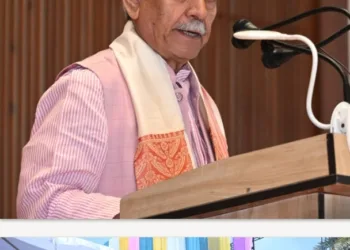 “Cultural Heritage Key to J&K’s Future Growth”: LG Sinha at Festival Inauguration