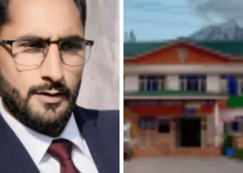 کرناہ کی روداد: مسائل کا انبار اور توجہ کی شدید ضرورت