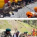 Army’s Baisakhi Outreach Lights Up Keran, Strengthens Bond with Border Villages